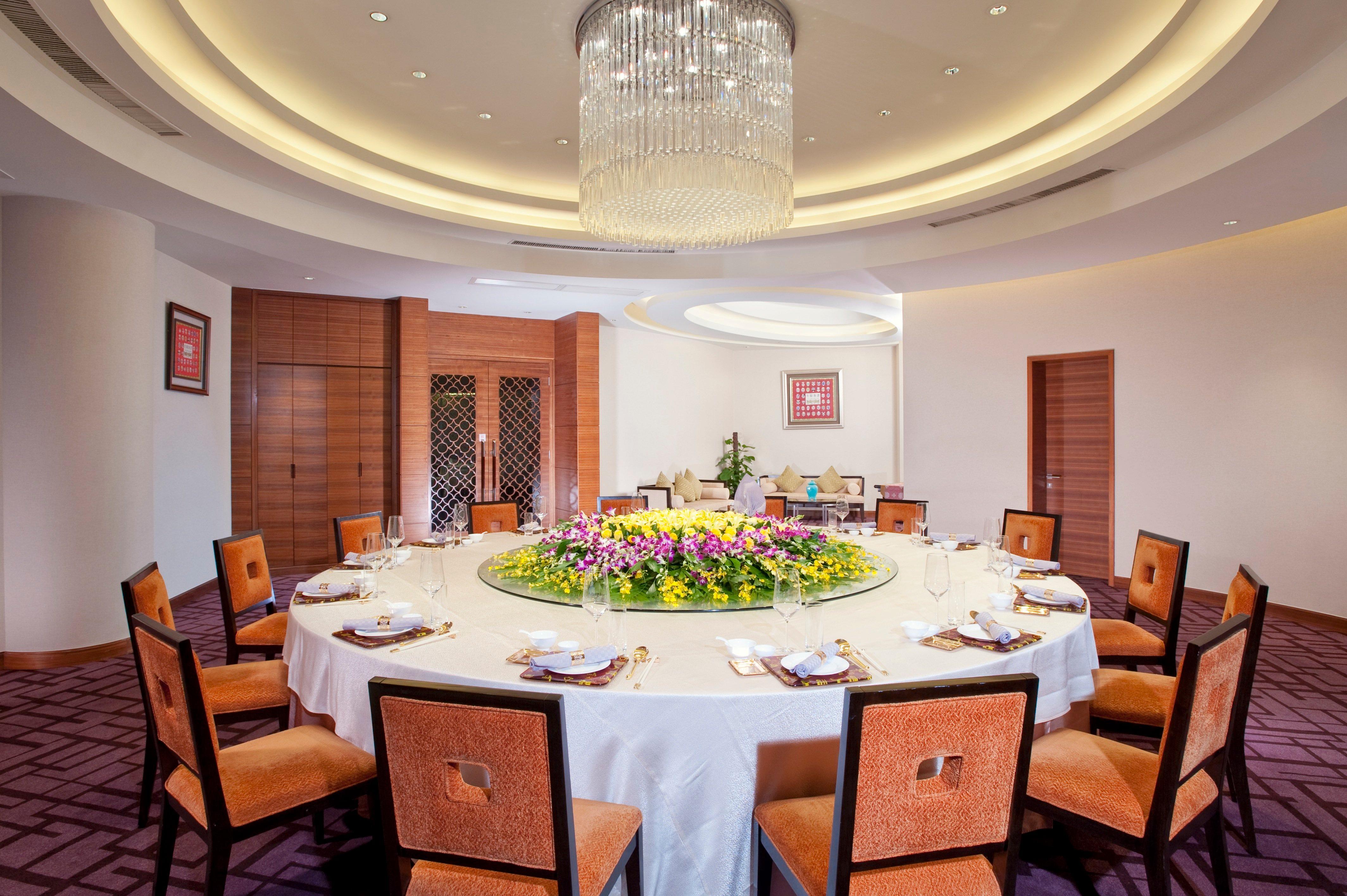 Holiday Inn Tianjin Riverside By Ihg Exterior foto