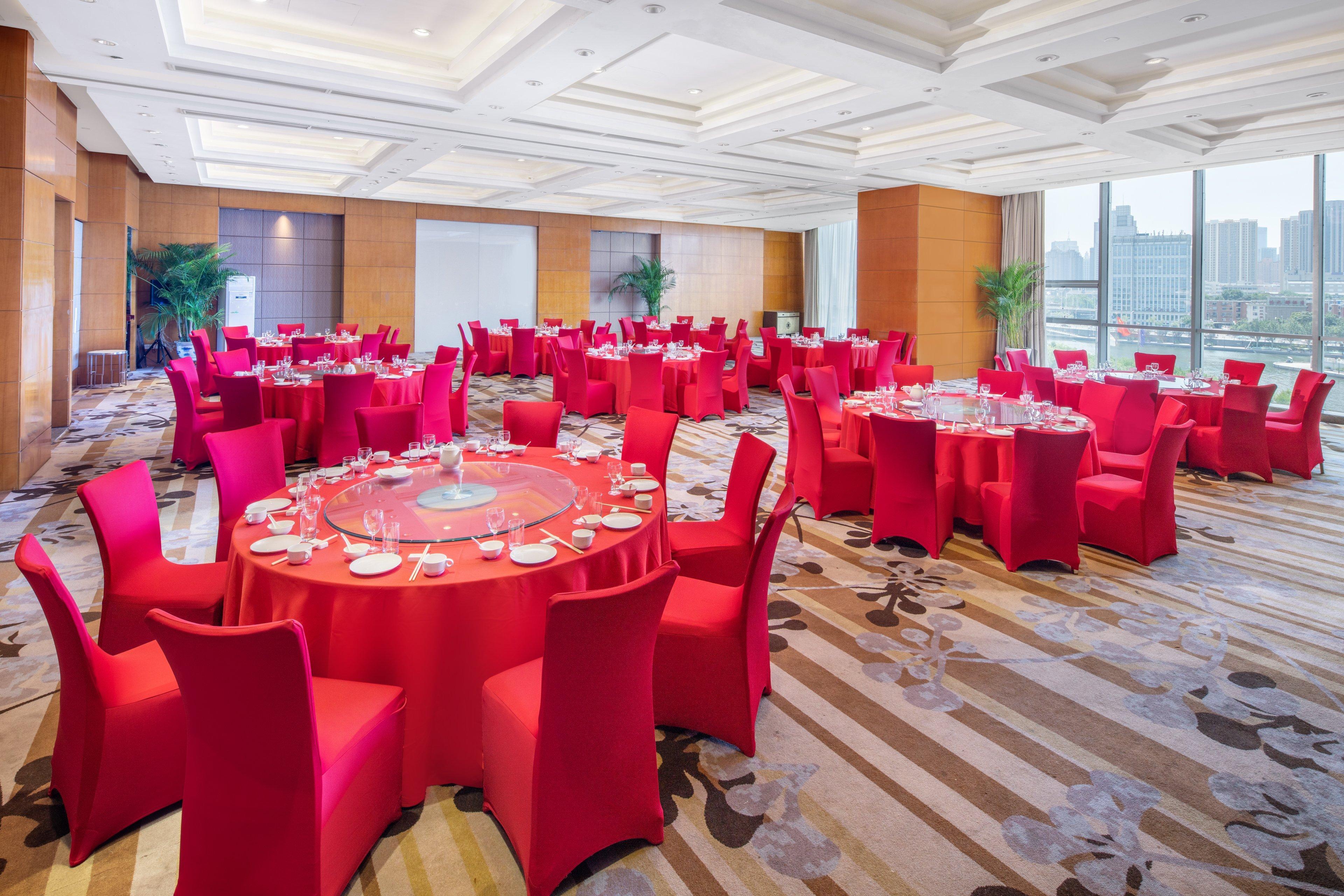 Holiday Inn Tianjin Riverside By Ihg Exterior foto